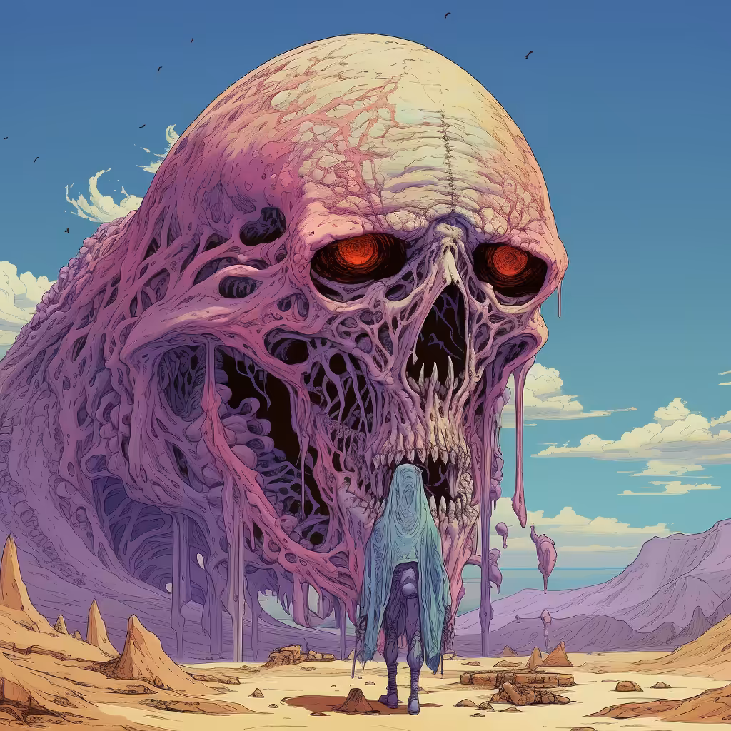 Distant Universe Spart