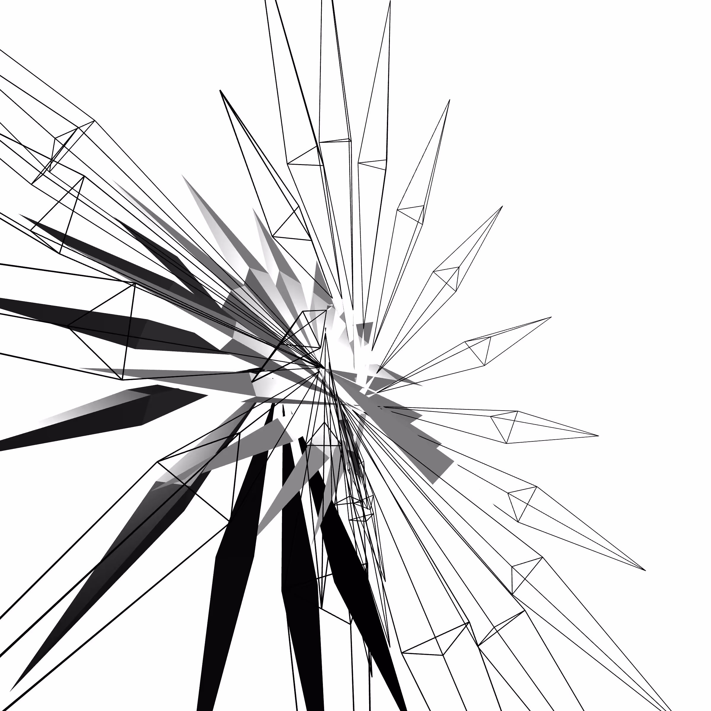 glitch crystal monsters #264