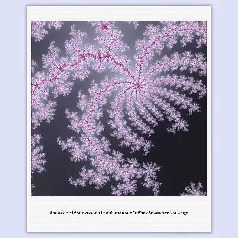 Mandelroid #932