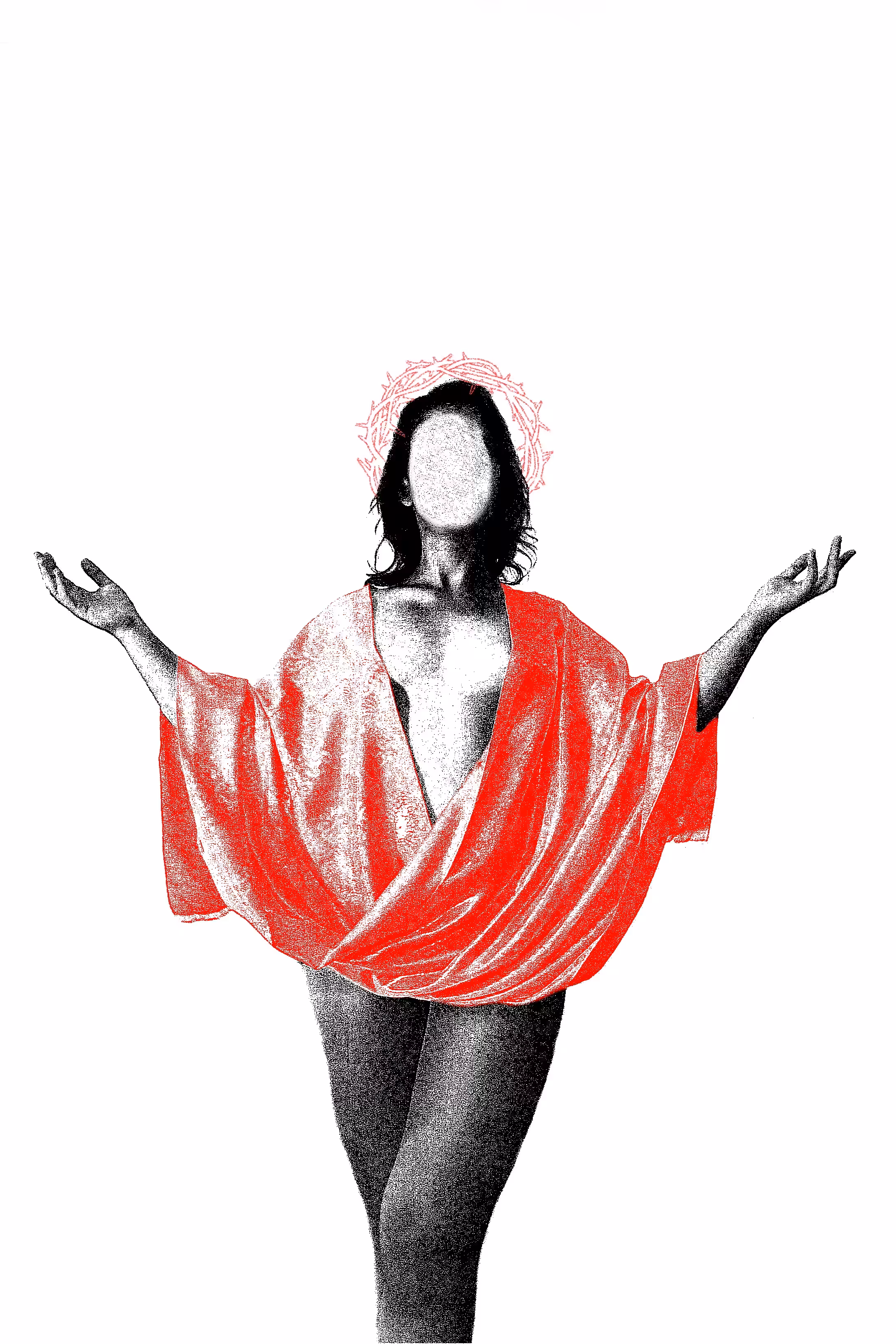 Eva - Holy 1