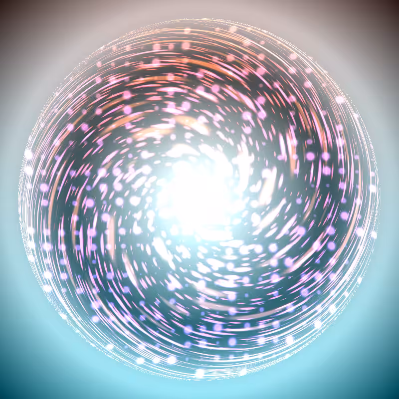 Globes #9