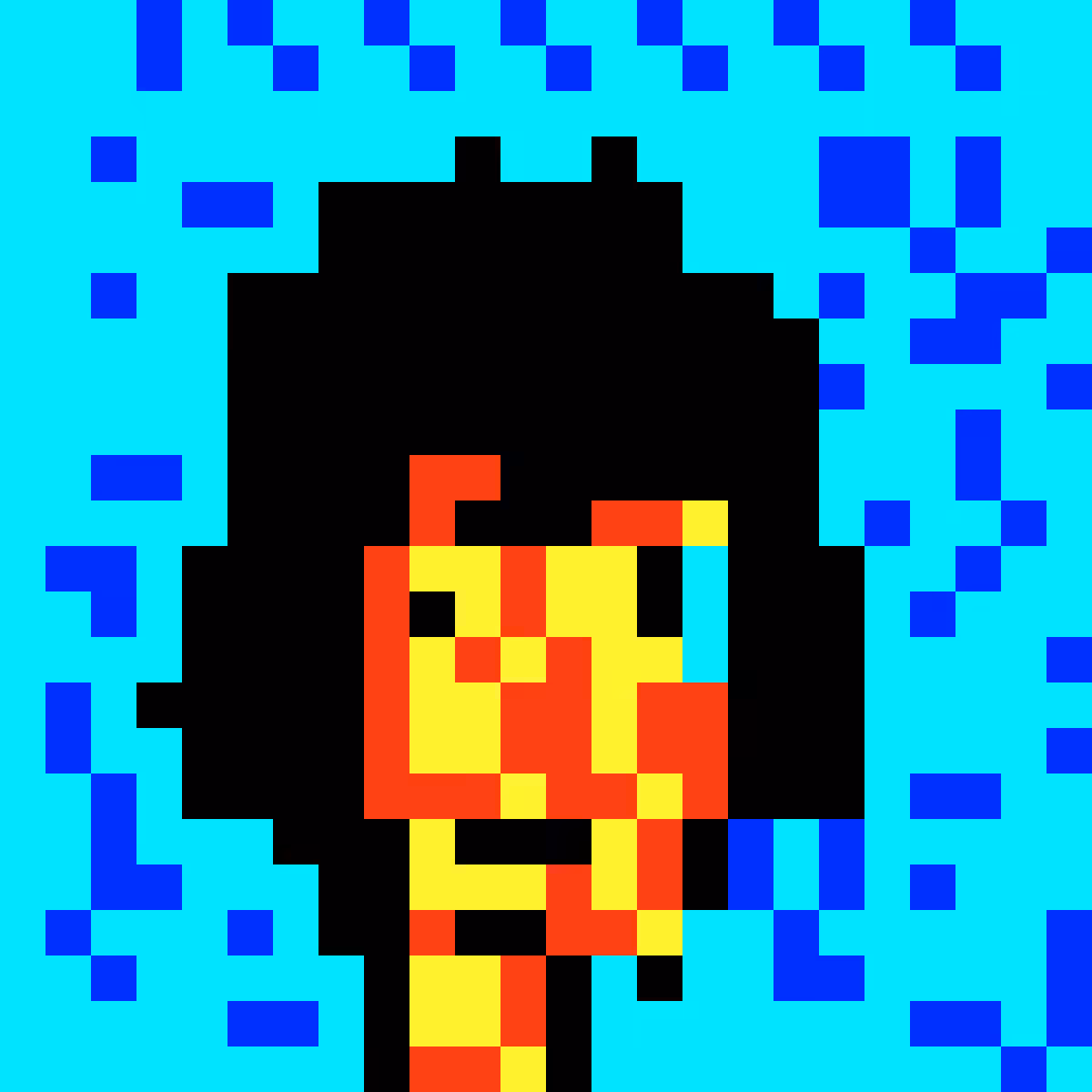 Recrunched DOS Punk 337