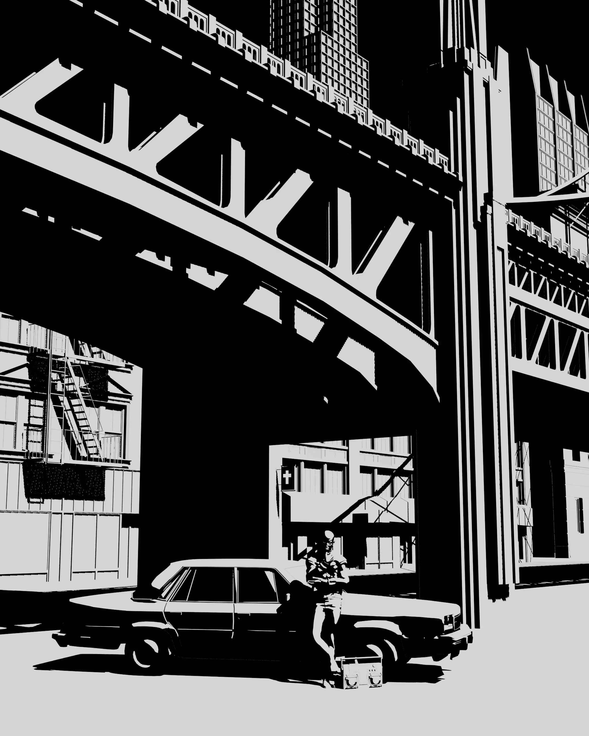 NOIR.BOOMBOX