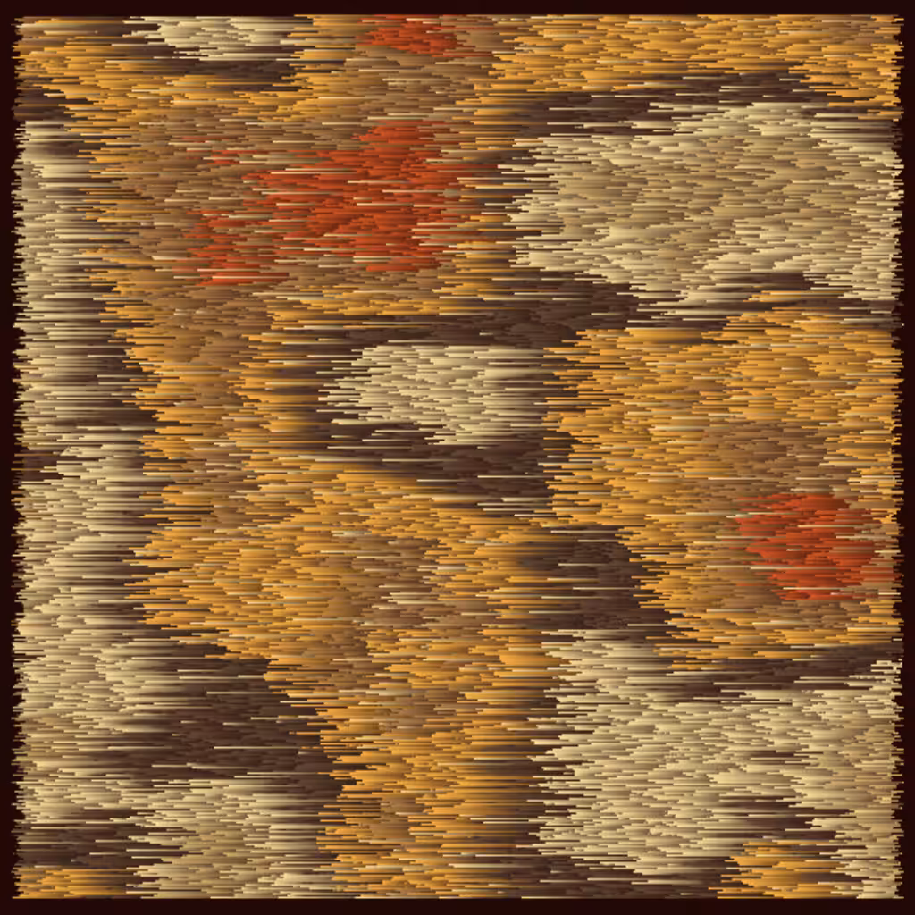 Uncharted Lands