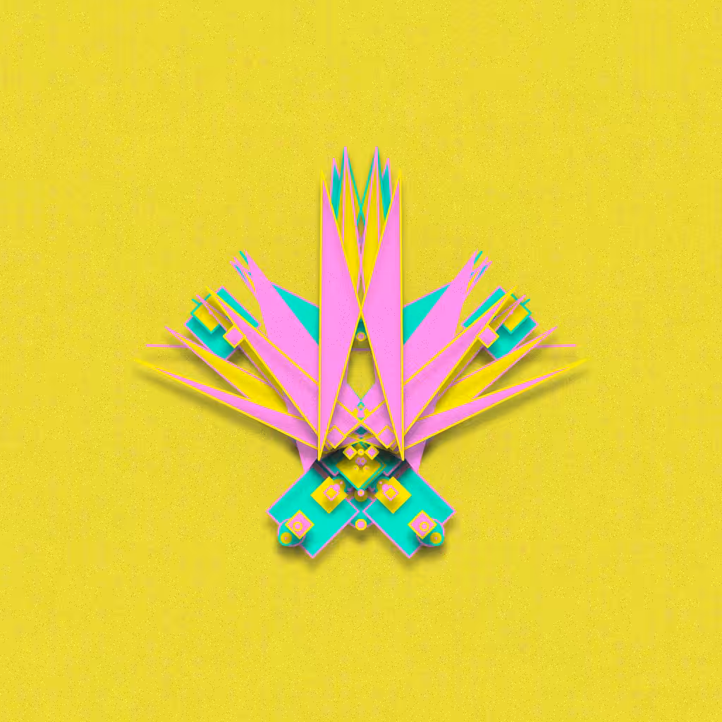 Paper Emblems #221