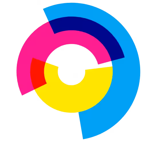 Three Circles Times One #11