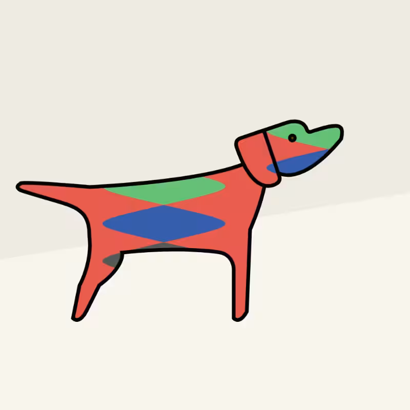 GOOD DOG #59