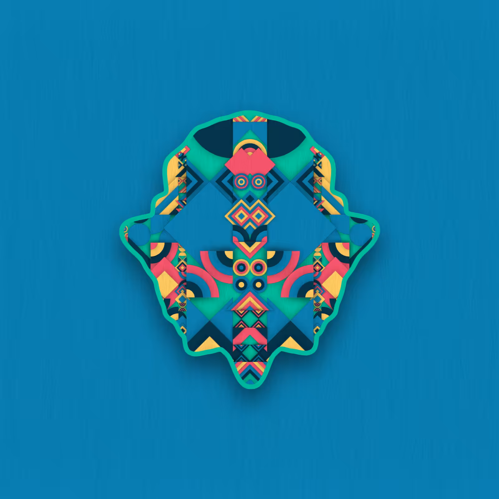Generativemasks #4763