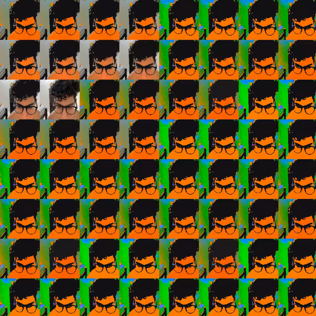 Multiple Selves