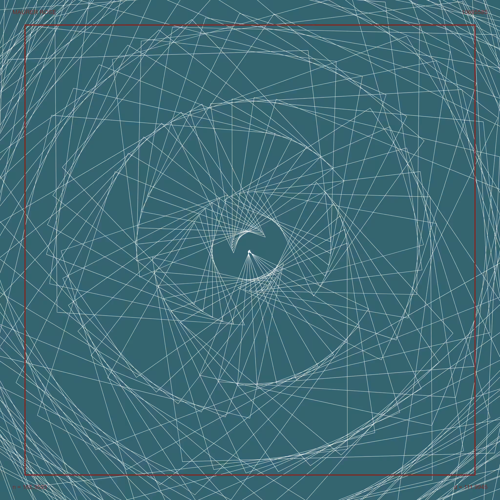 Lost in the Web
