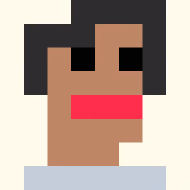 sMOLEST PUNK #13