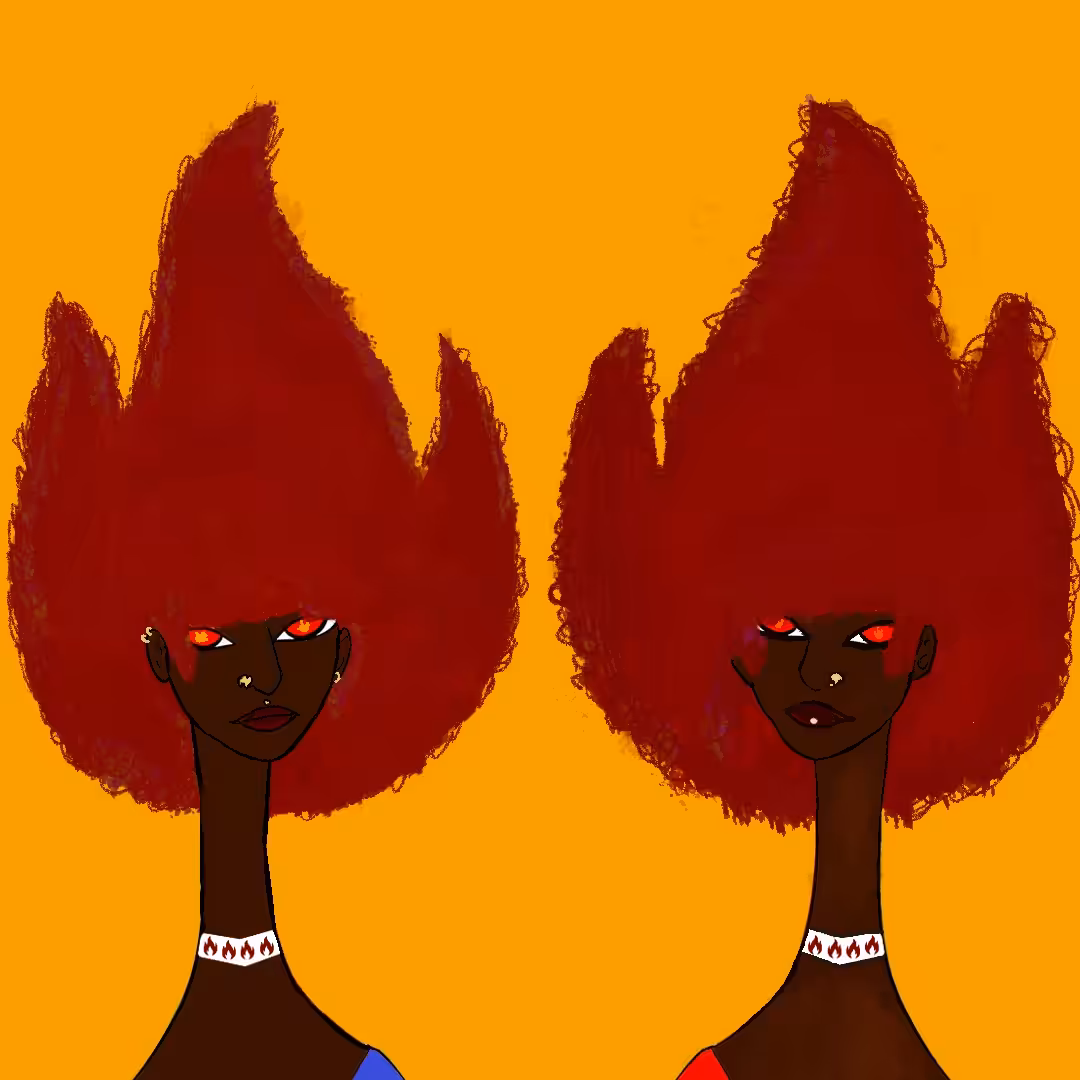 The Kama Sisters