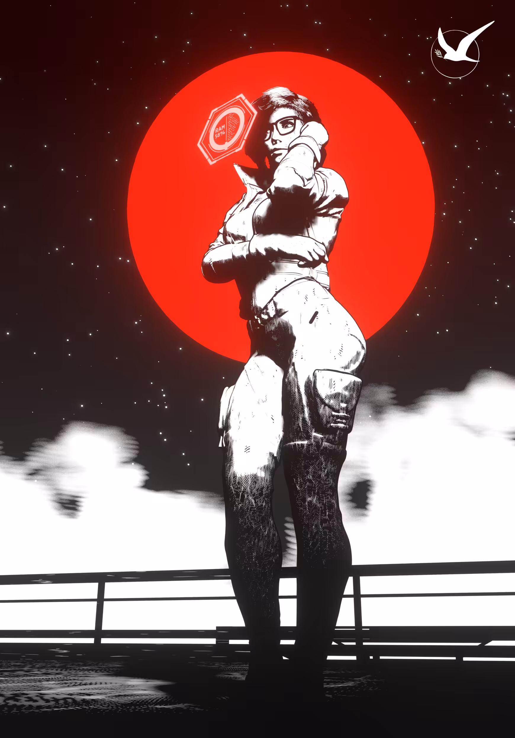 Scientist Pilot