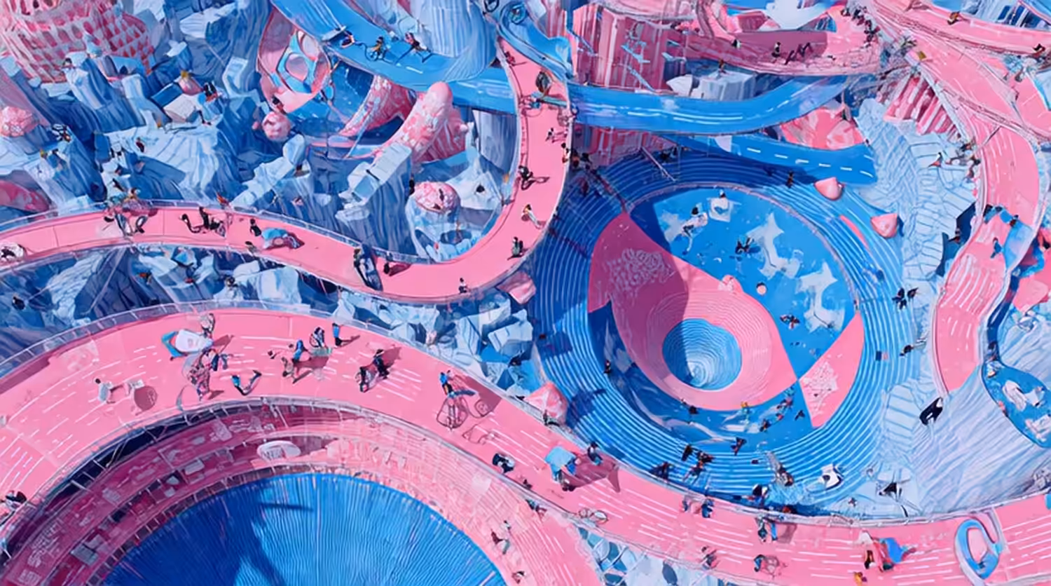 Playground 196