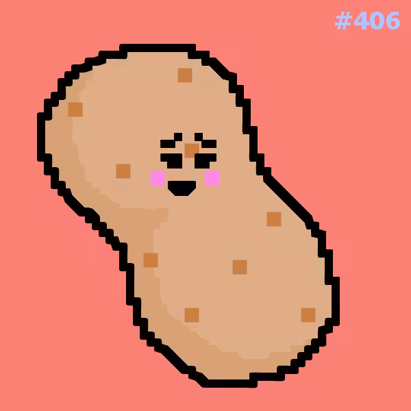 Peanut Gallery #406