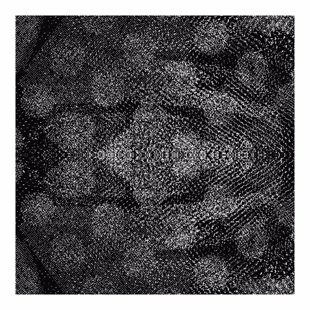 RESONANCIAS #1