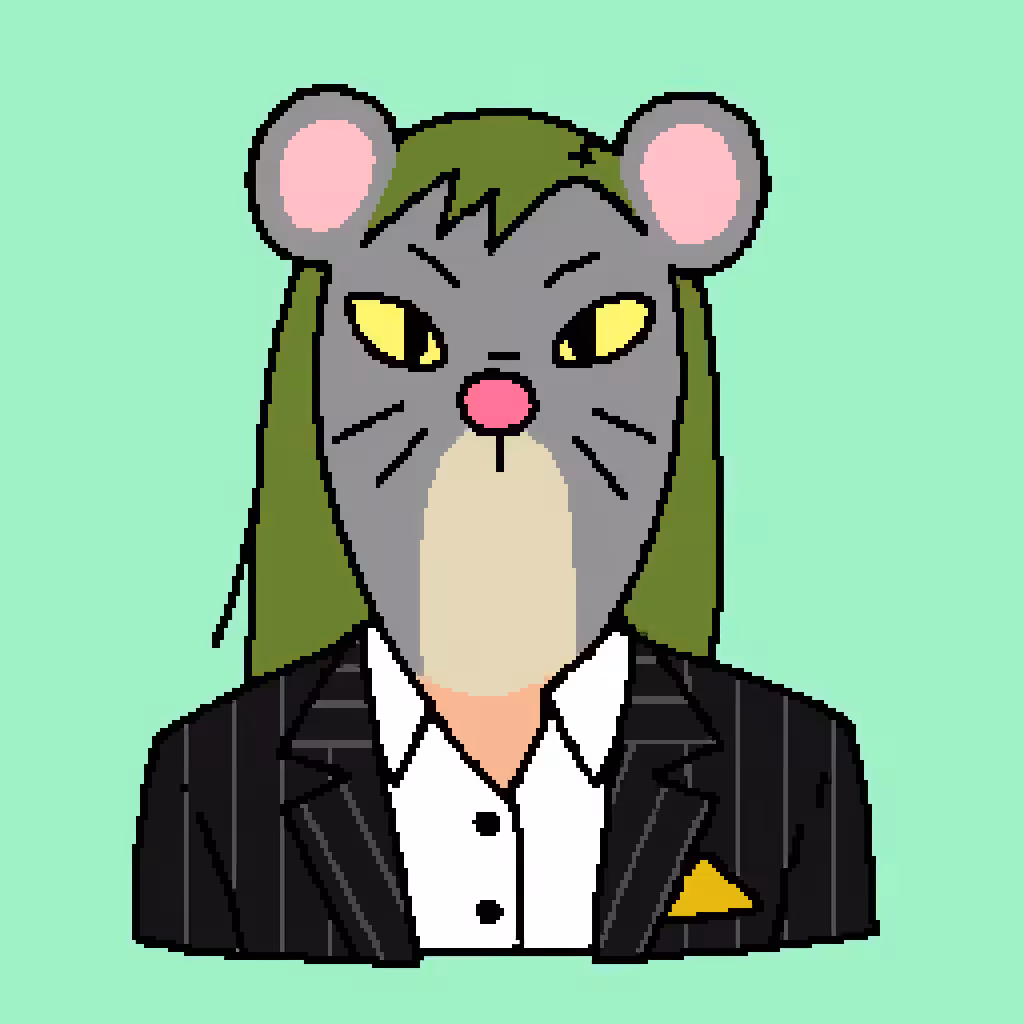 CorpMole