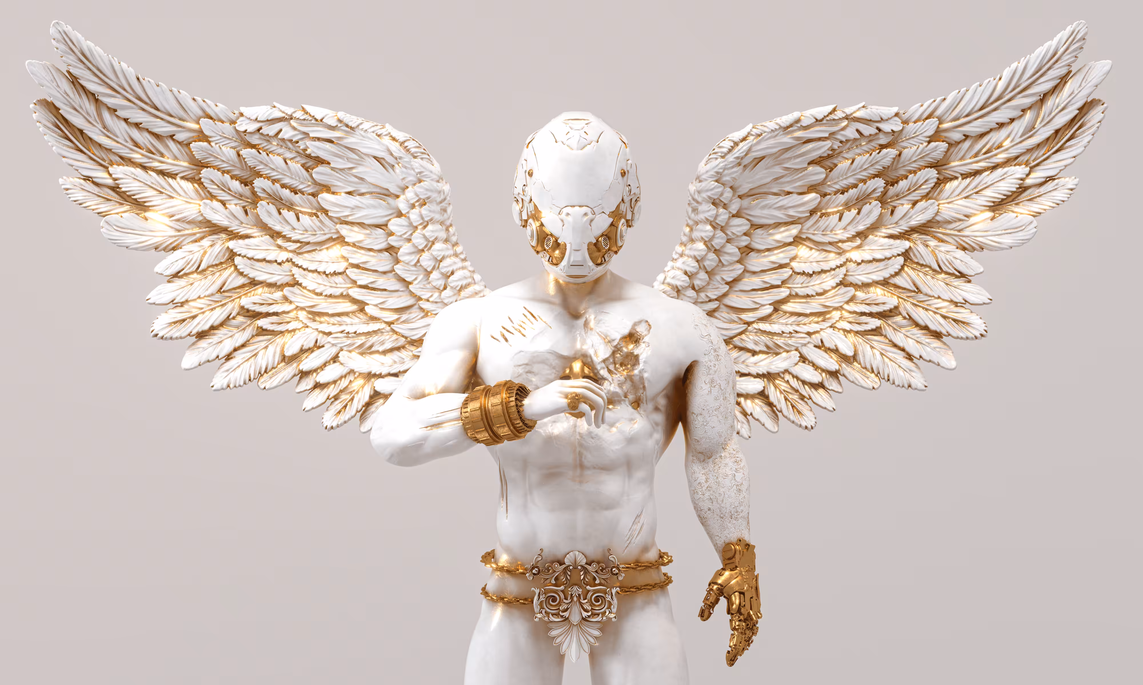 ANGEL 2077