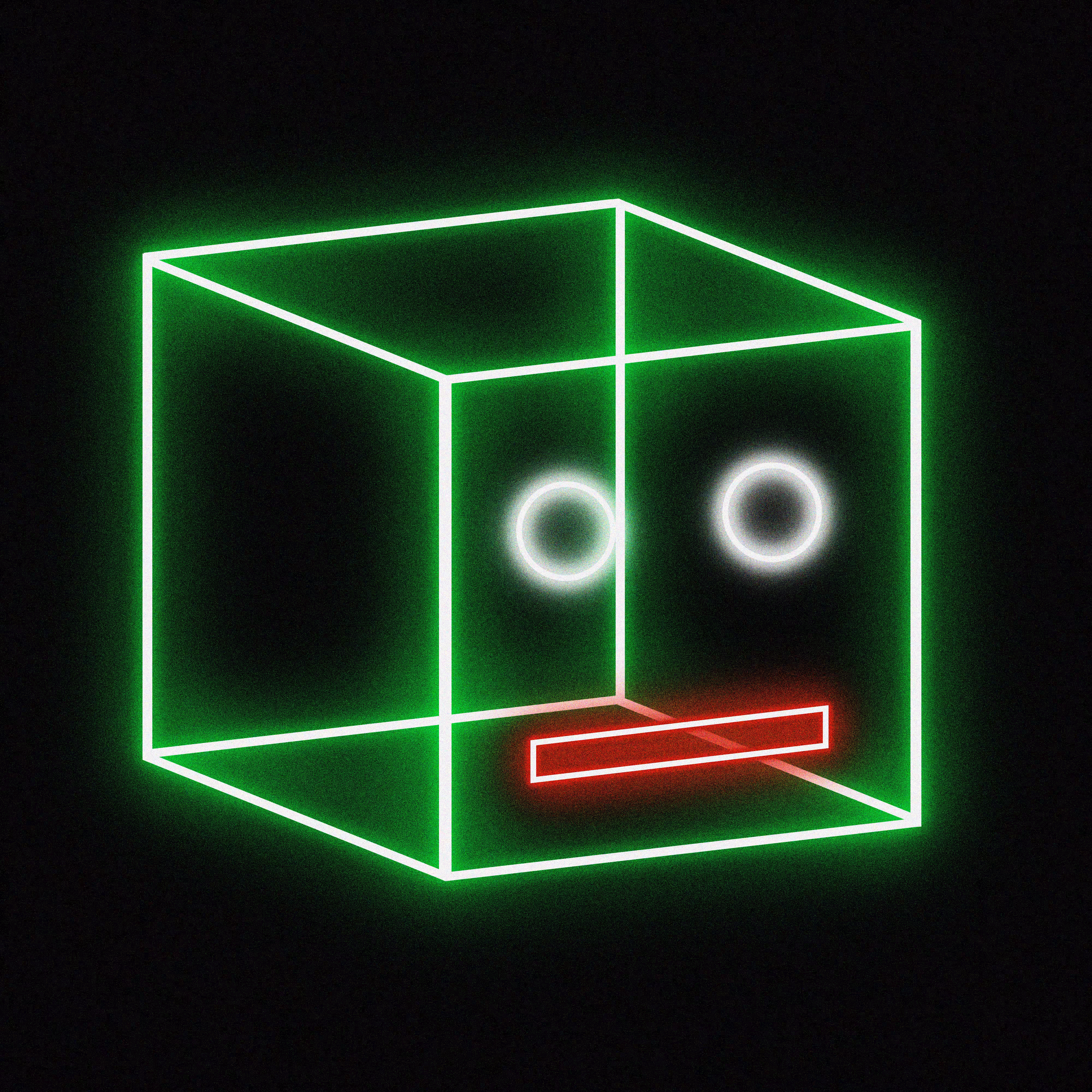 Grainy Neo Pepe