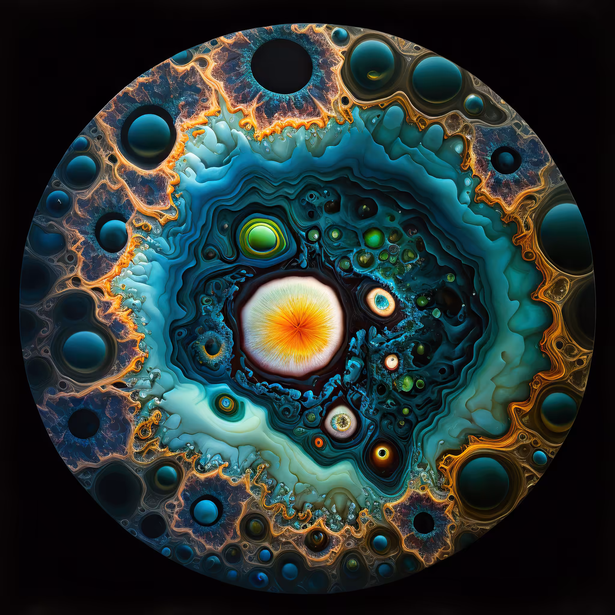 ORB #140