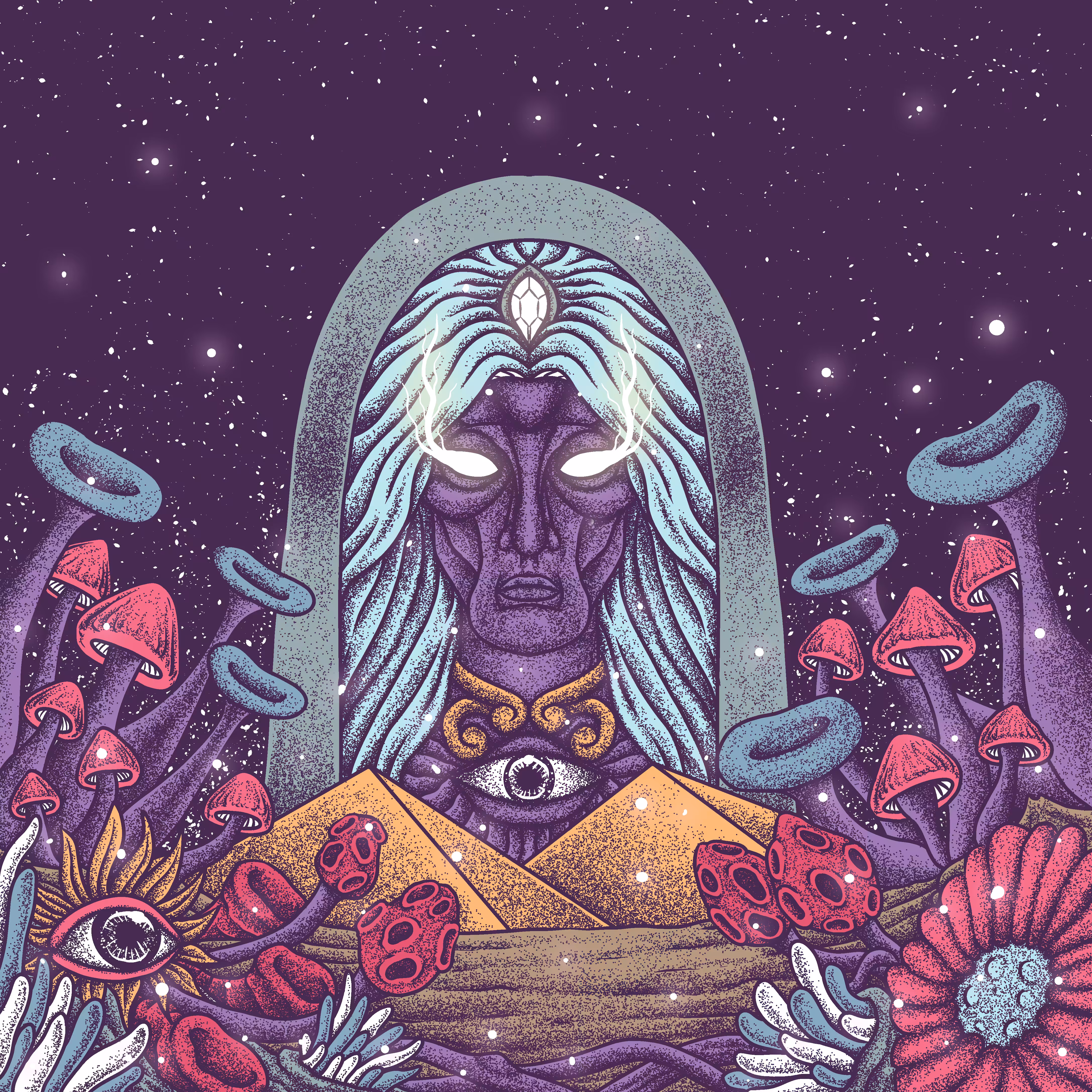 Tomb of Eternity