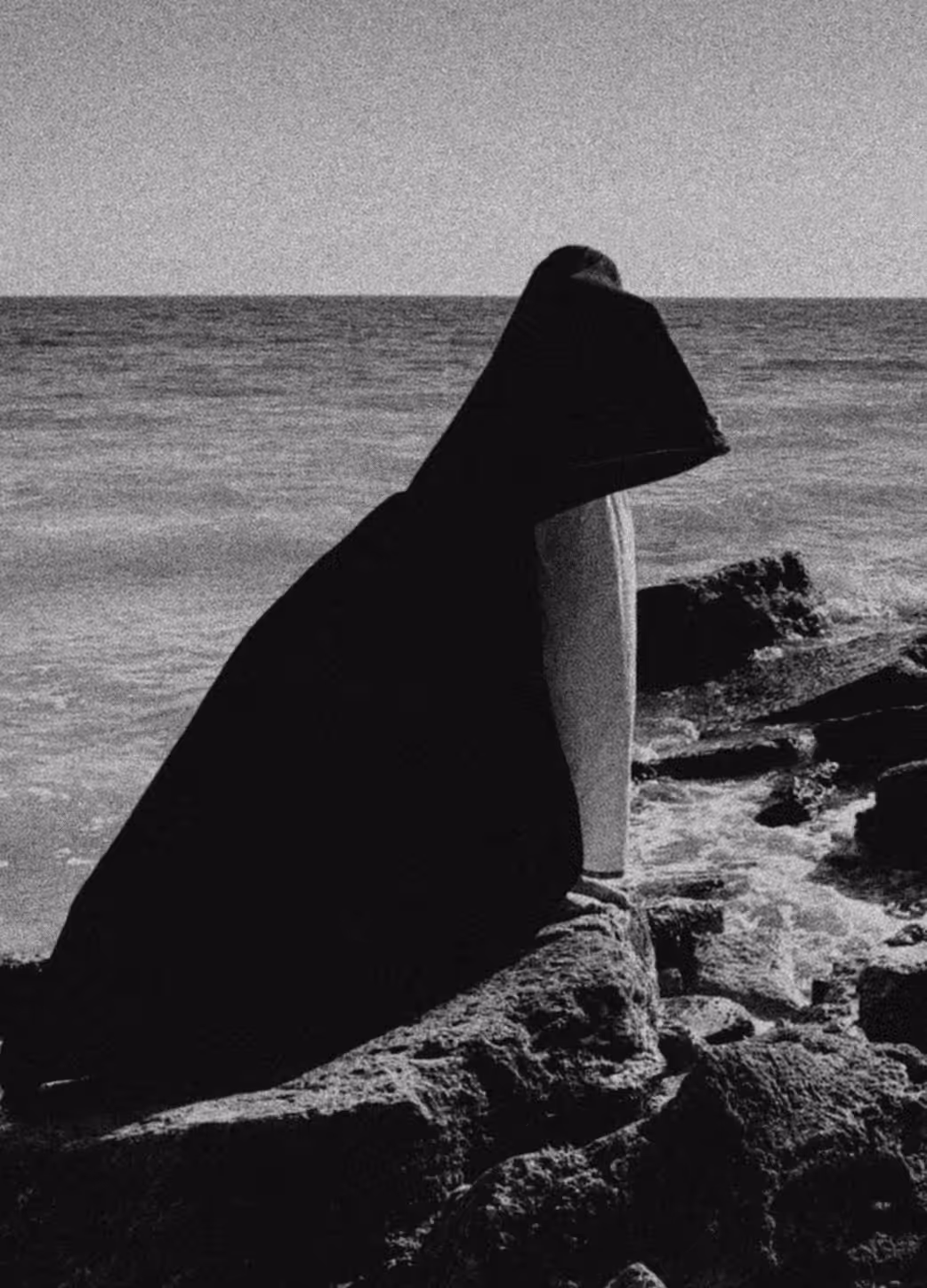 sanctimonia ⁜