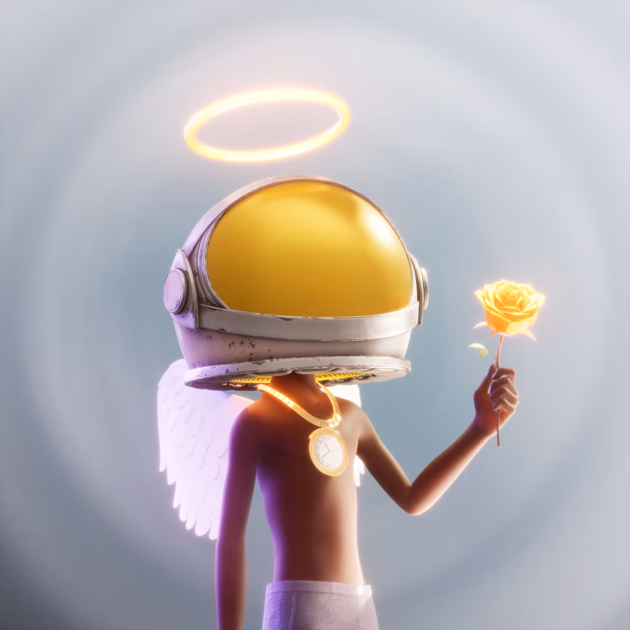Akutars: The Guardian