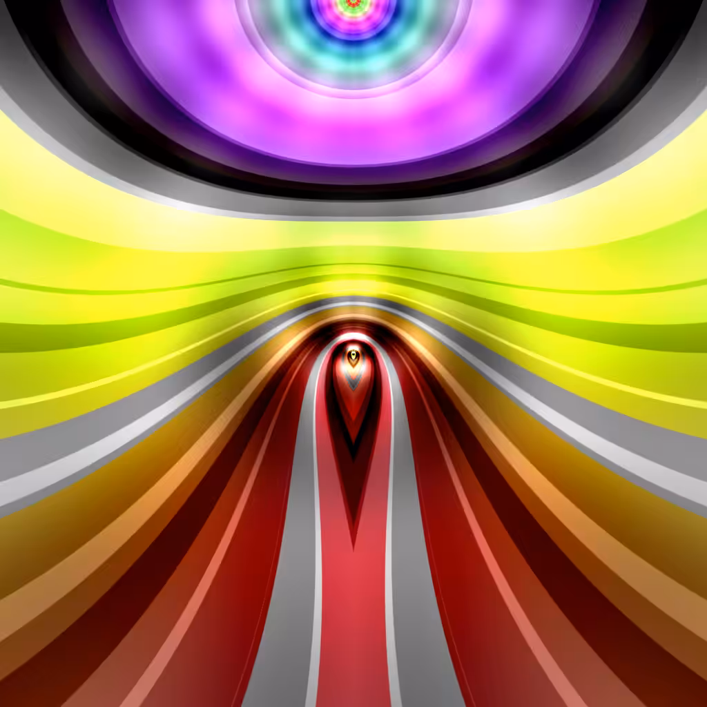 Event horizon #40