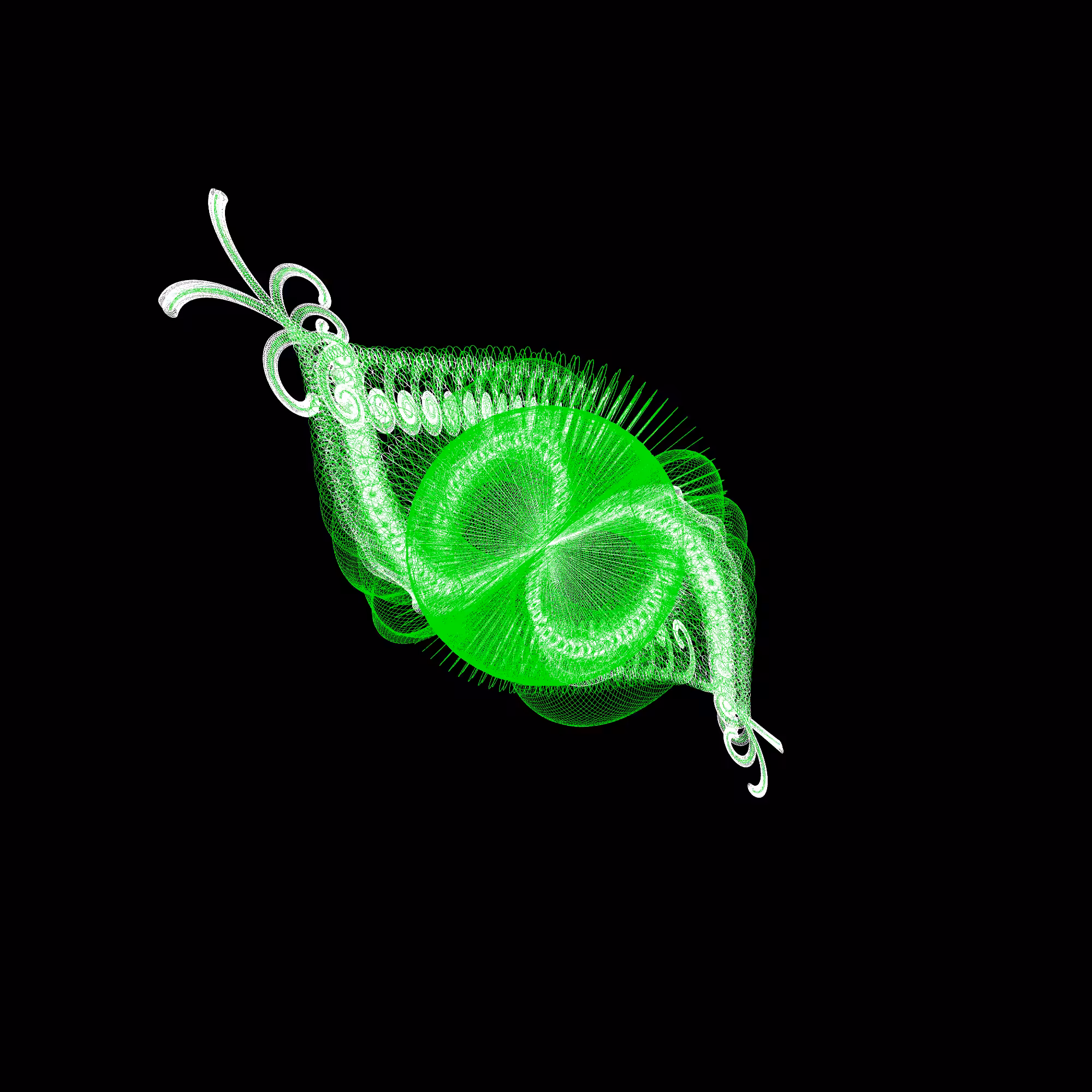 Not Astrophage #207