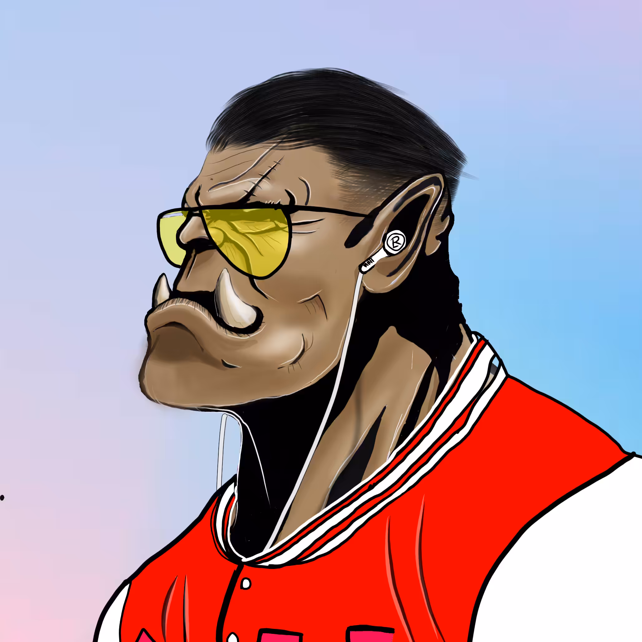 ORCTEZ 1012