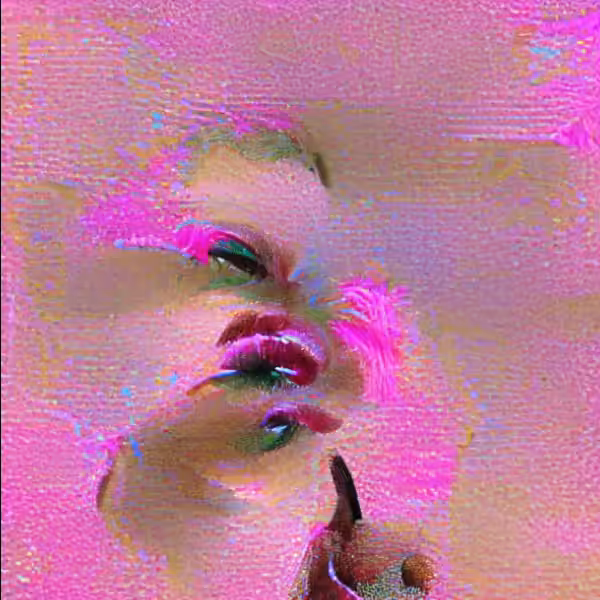 MANIC IS THE KEY WORD