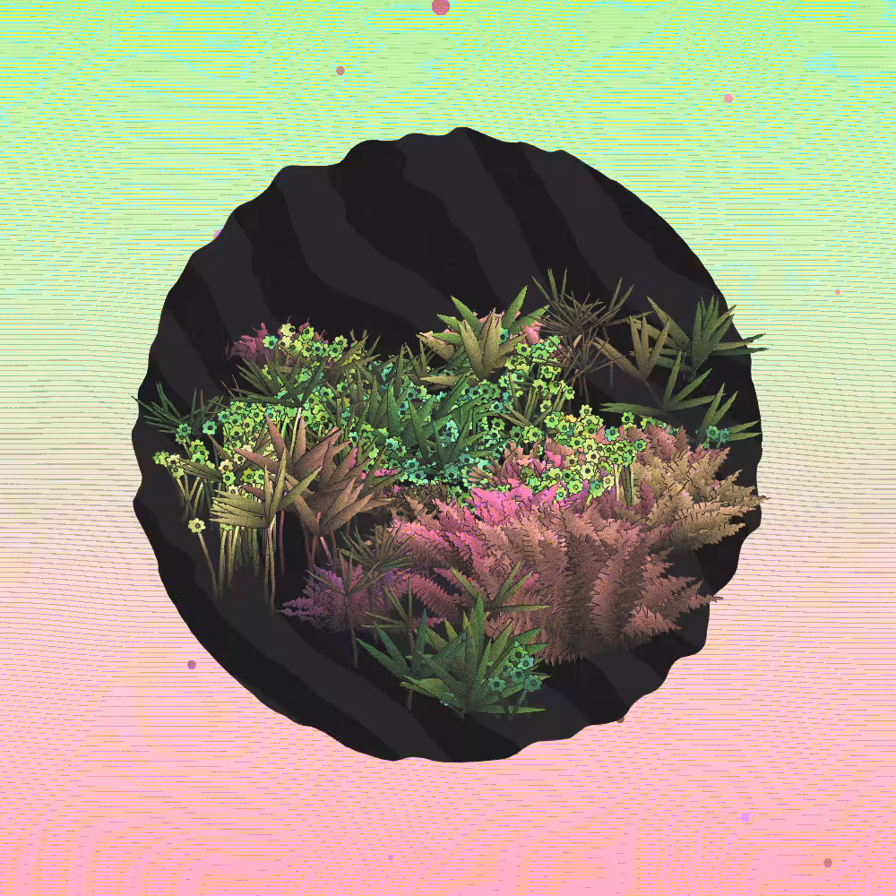 A Gift of Nature #83