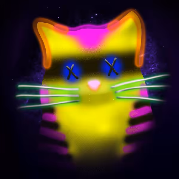 Quantum Cats #513