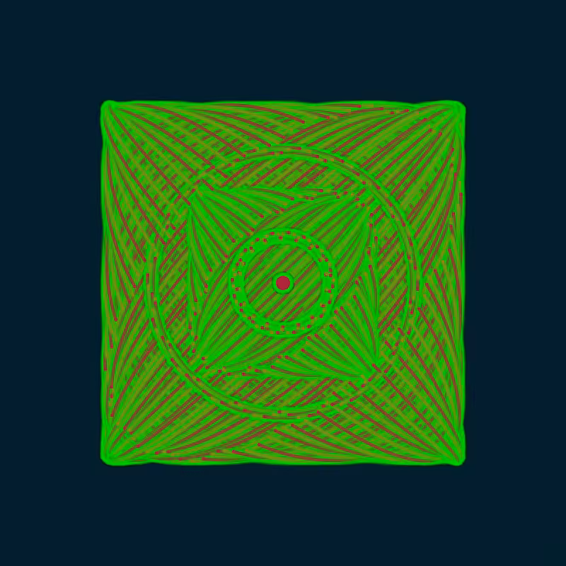 L'oeil des abysses #1