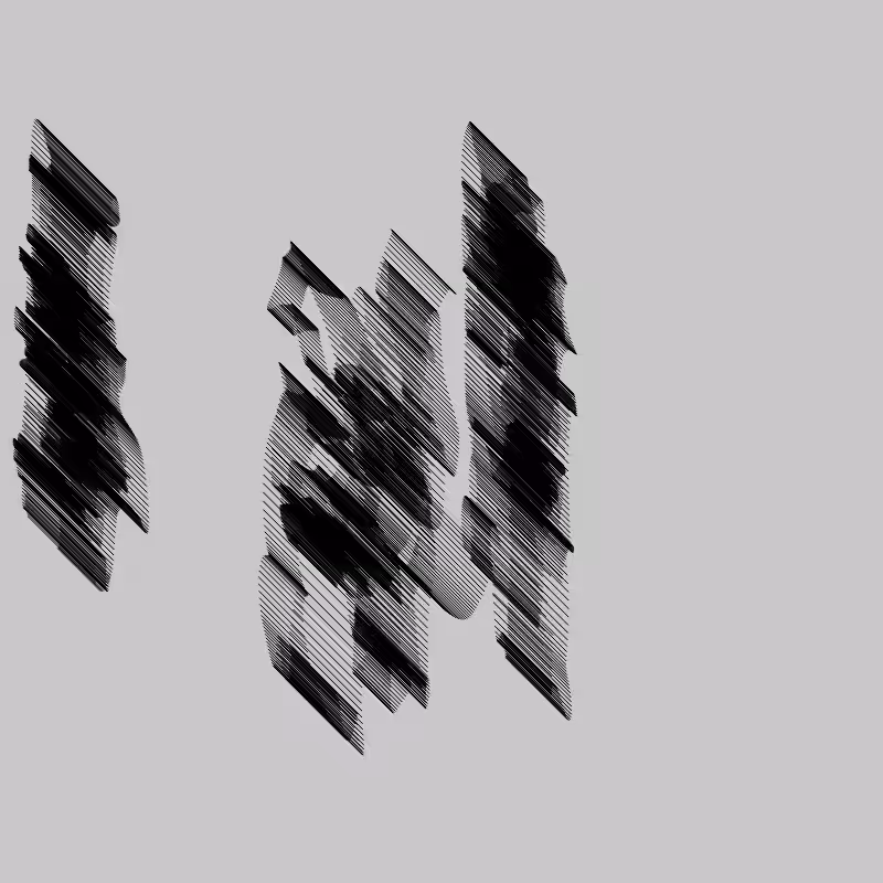 Strange Art #8