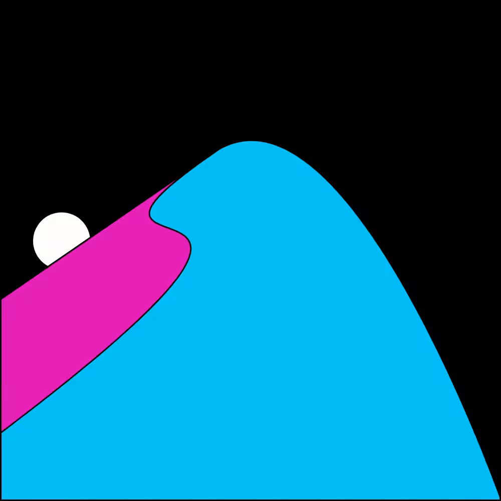 Iconic Dune #3