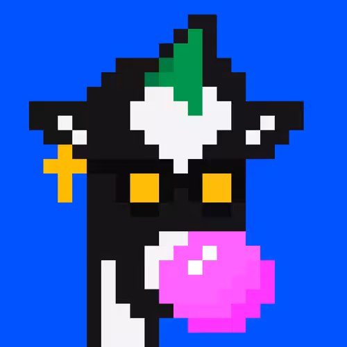 CowPunks #5093