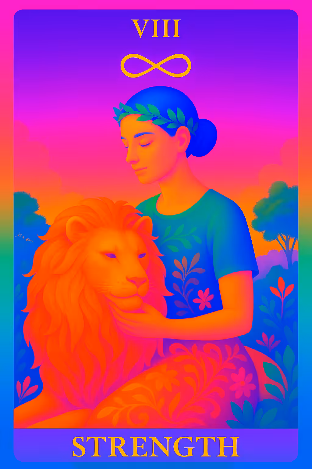 STRENGTH