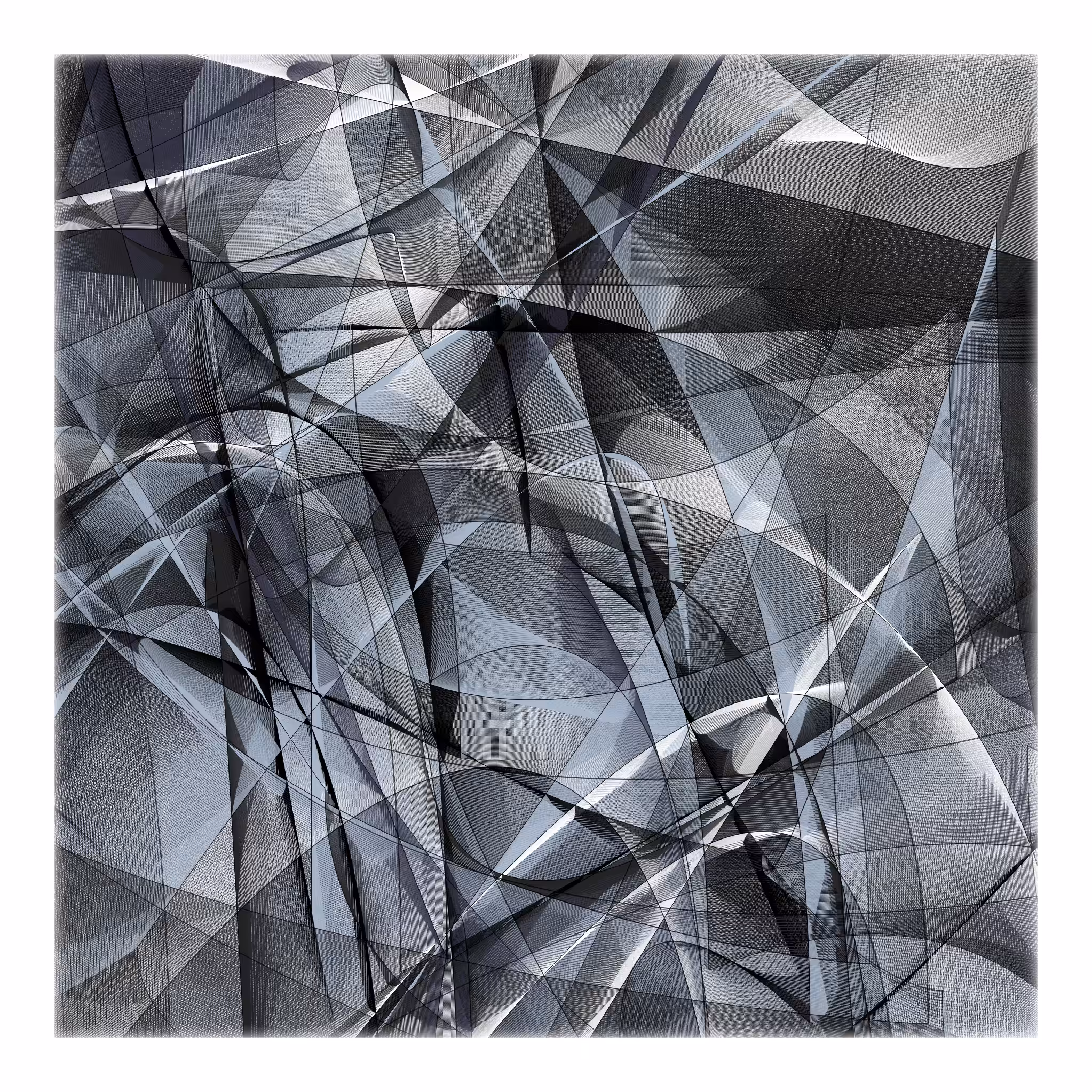 Astratta #215