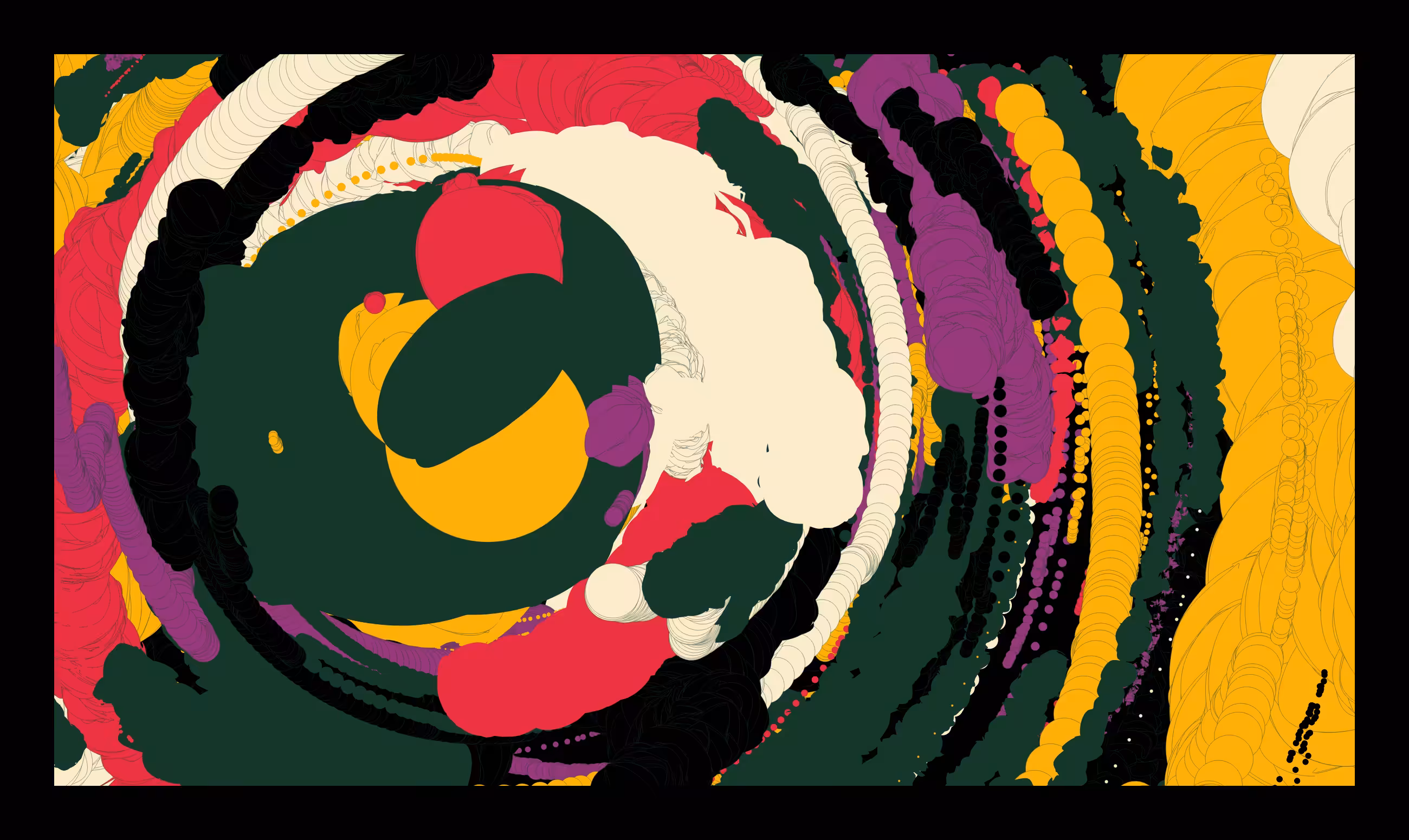 Collapsing System #37