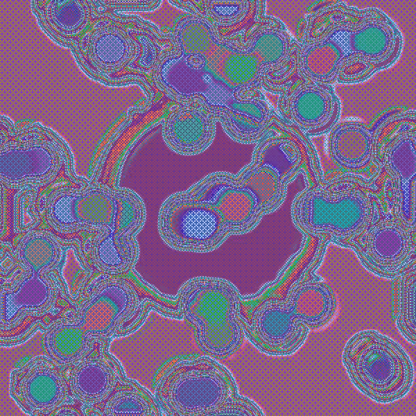 low orbit #36