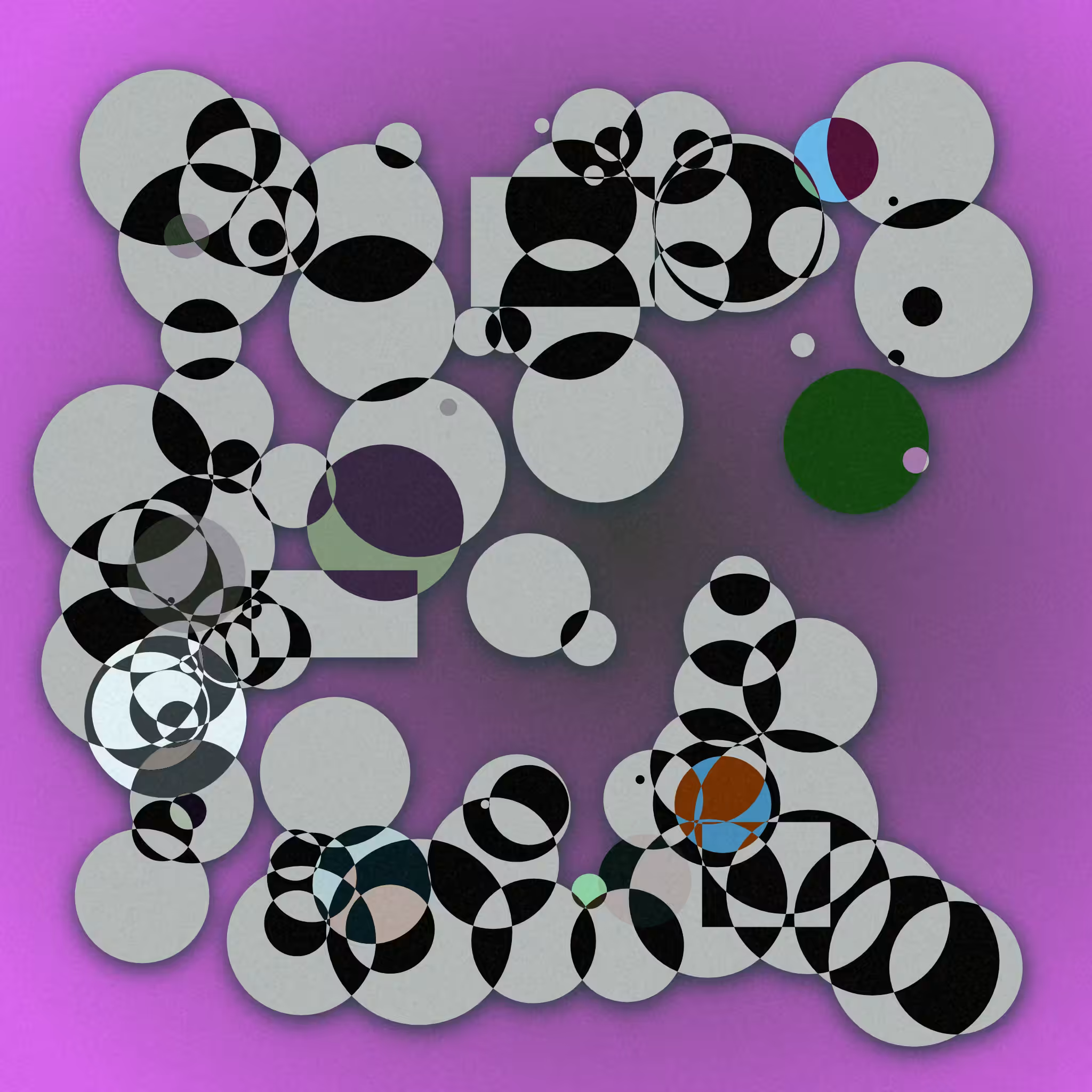 Indifferent Strokes #74