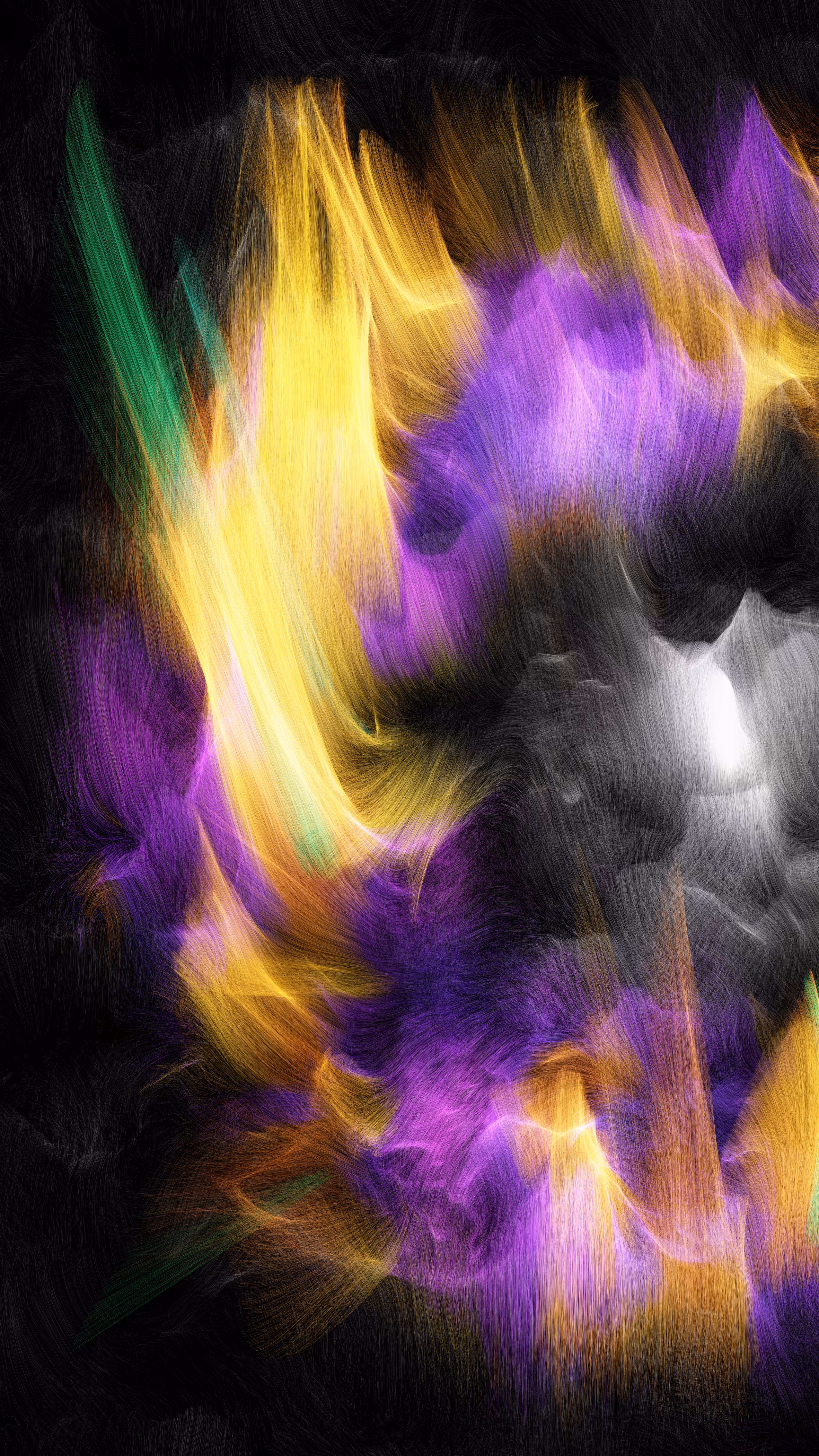 Chroma Genesis