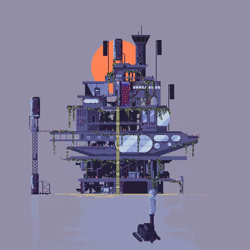 The Island Vol.02 #35