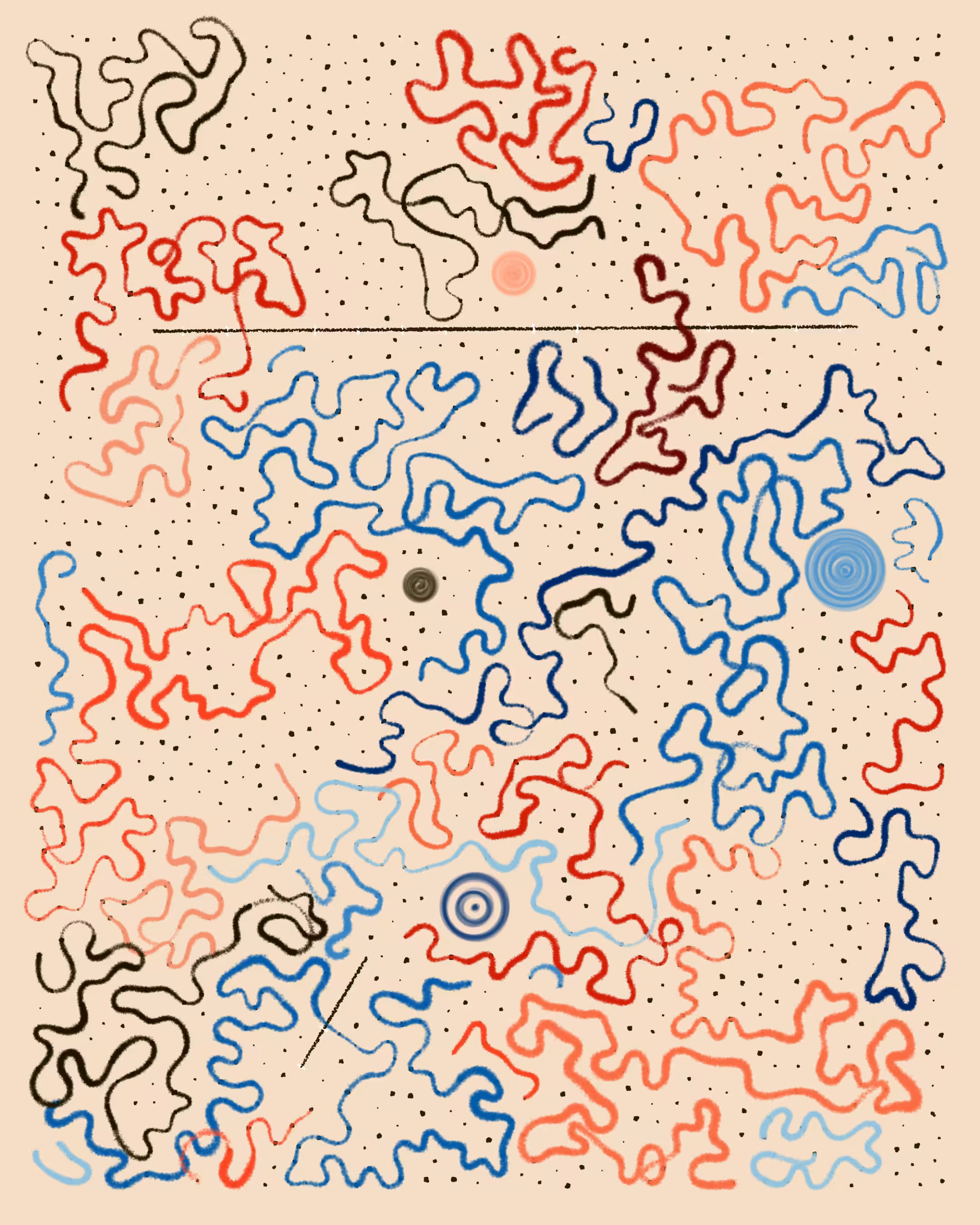 The Great Traversal #53