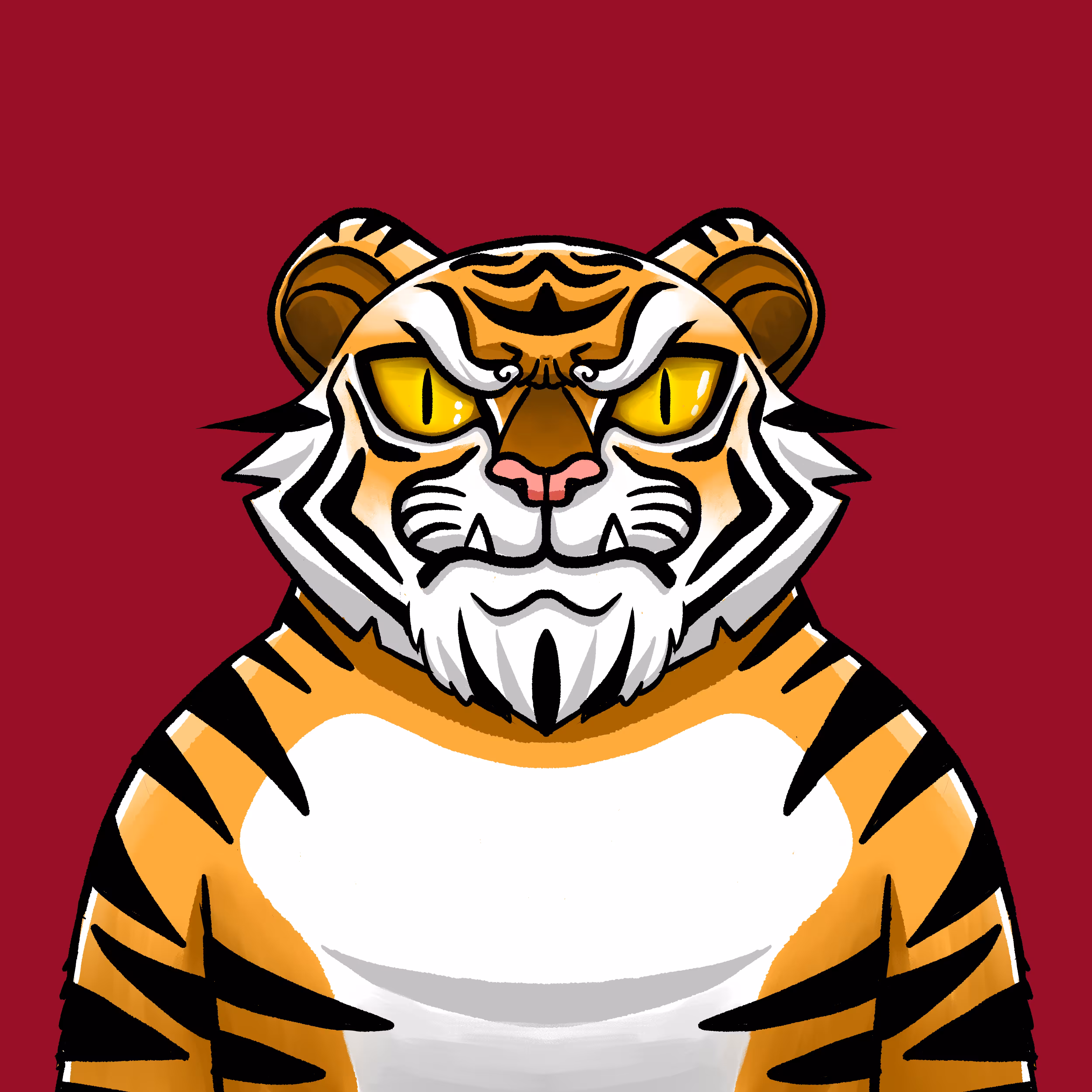TORA #001