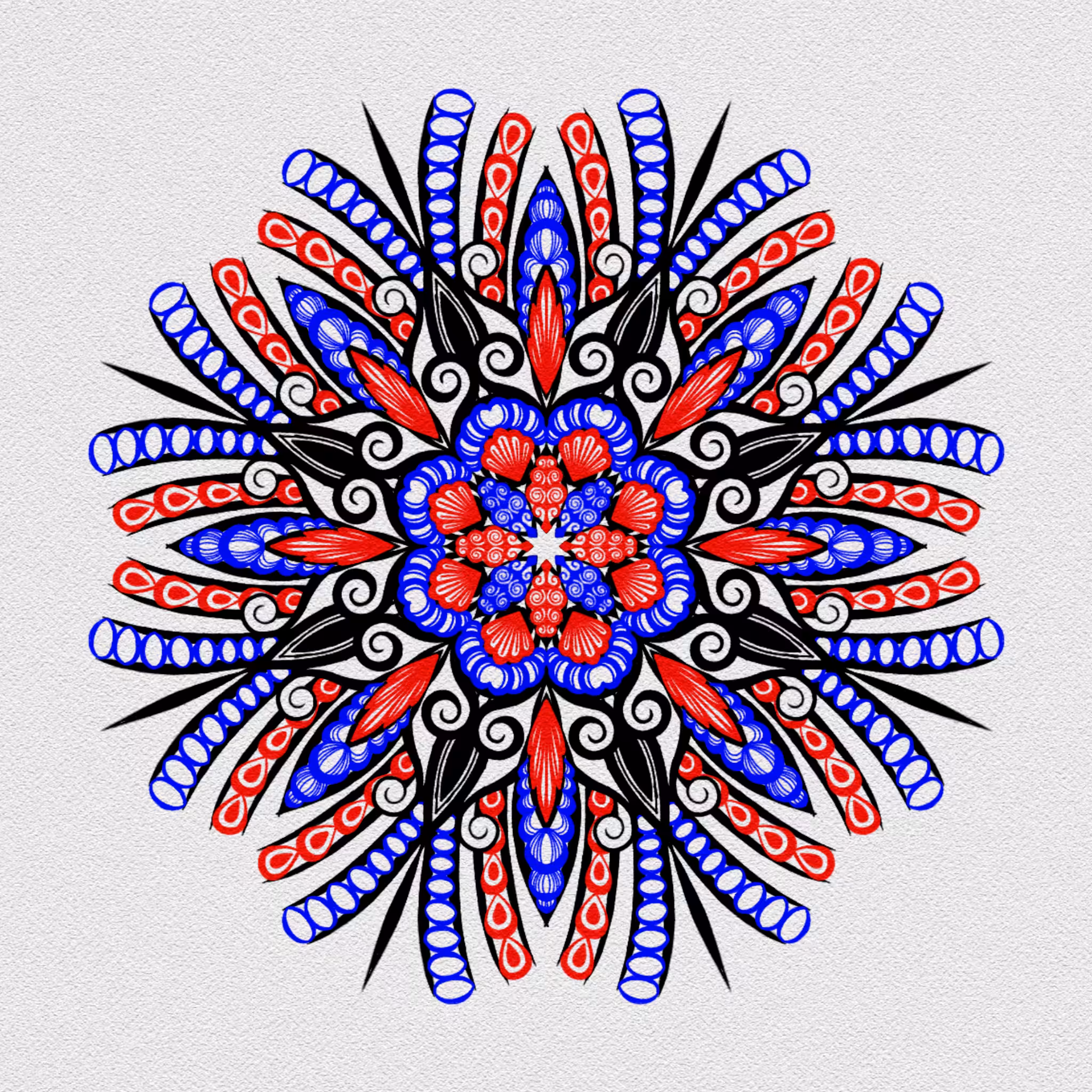3 Color #2