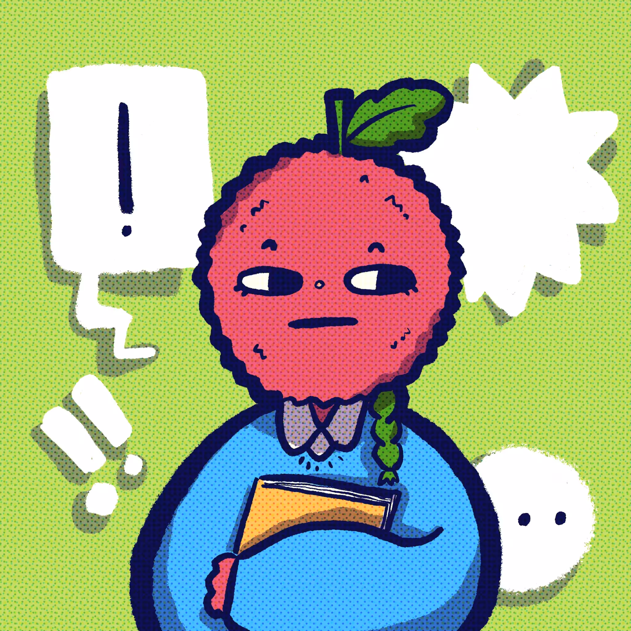 #27 Lychee