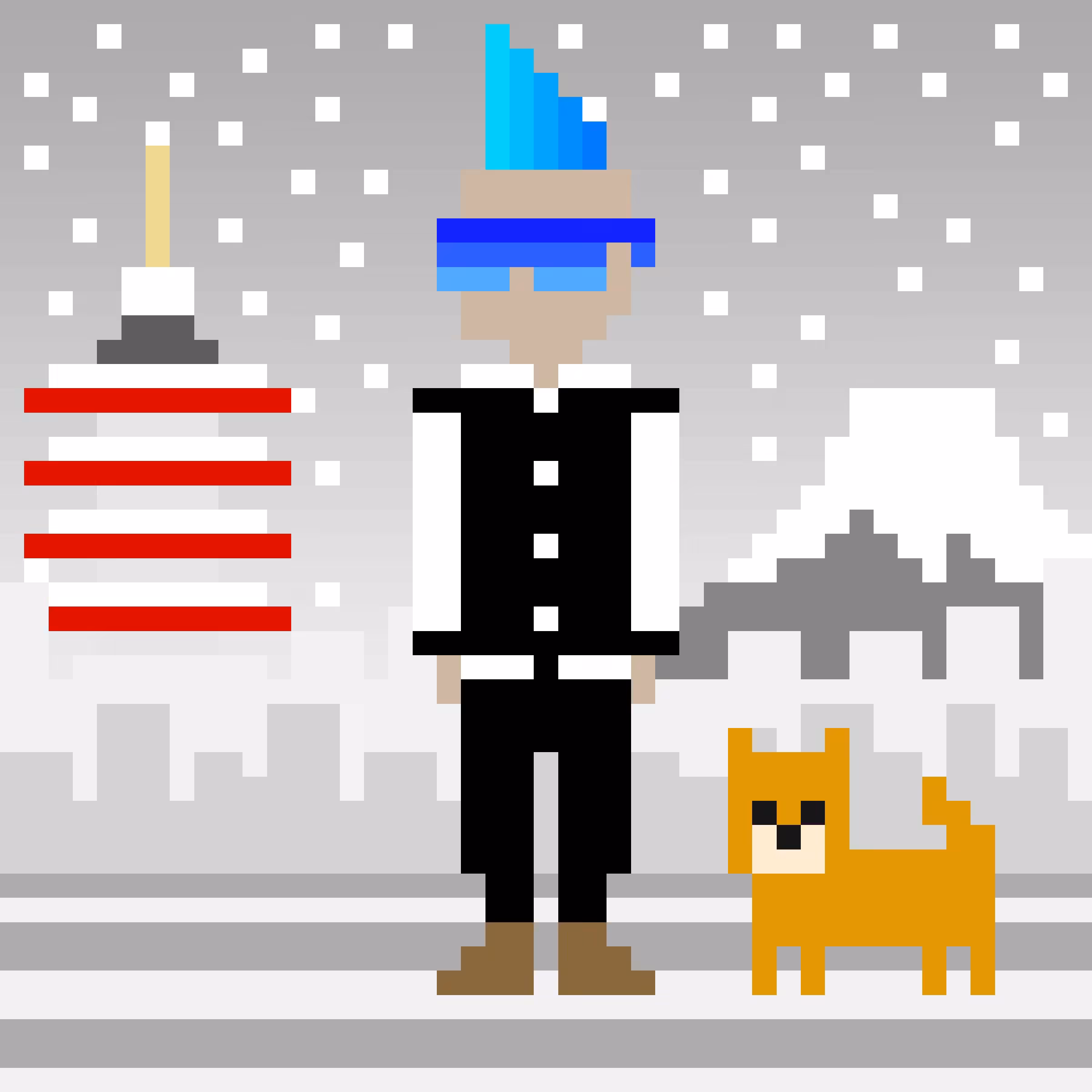 CryptoTokyoite #800