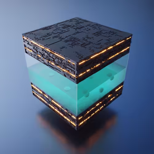 Default Cube :: Variant 046